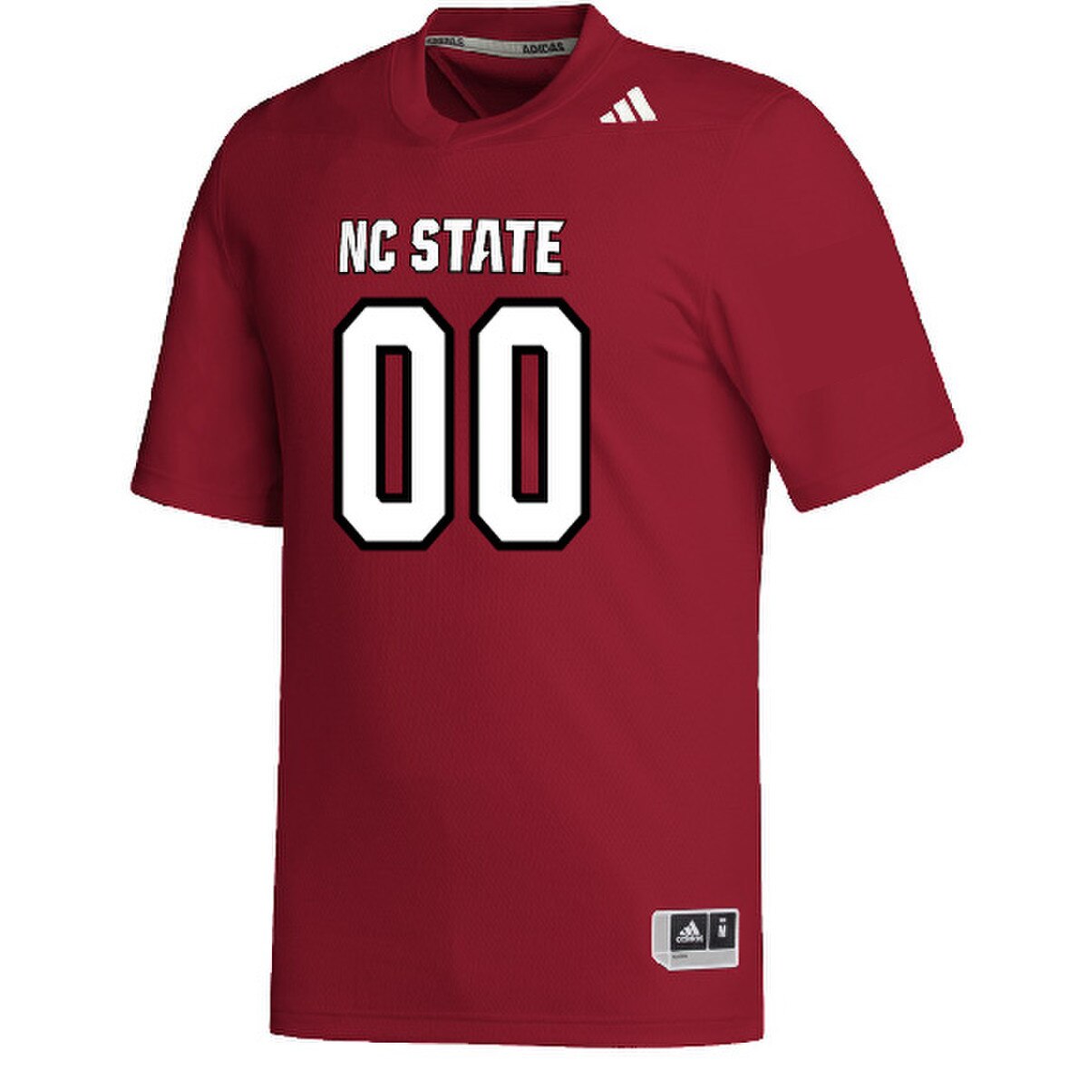 YOUTH adidas Wolfpack Football NIL
